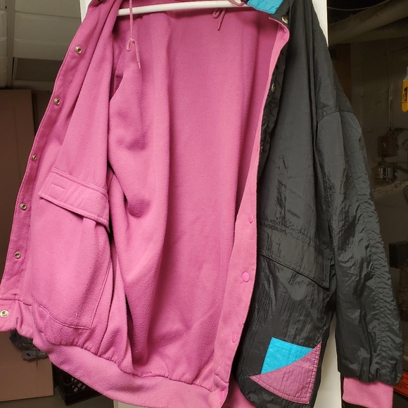 Jacket women's - Picture 2 of 3